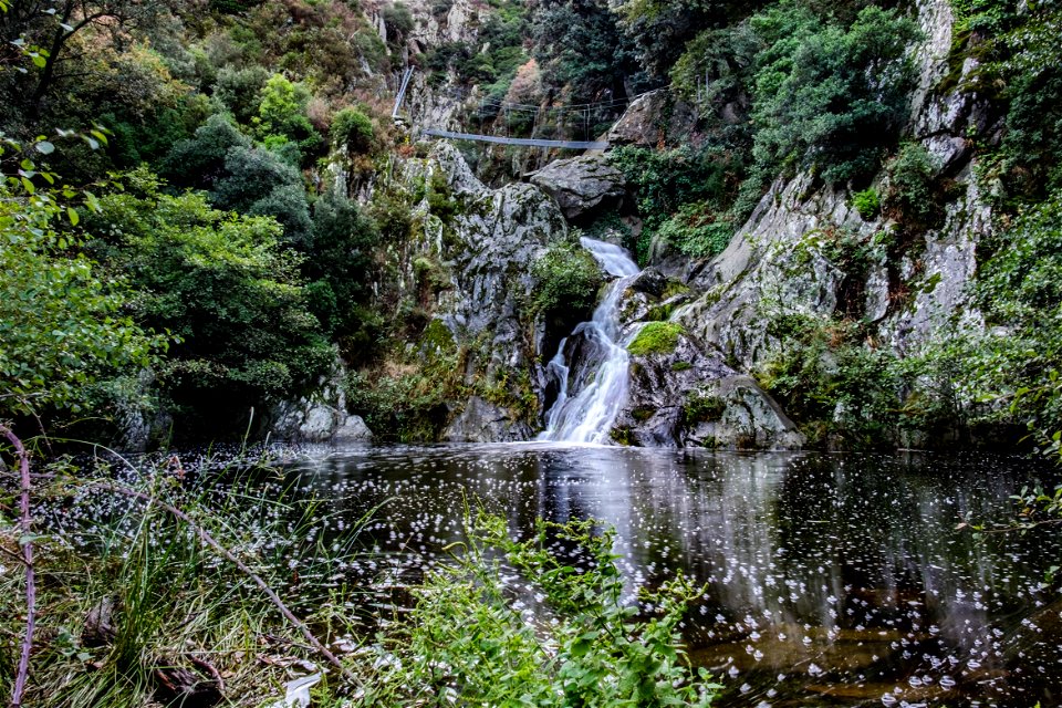 15-10-2016 Excursió per l' Albera