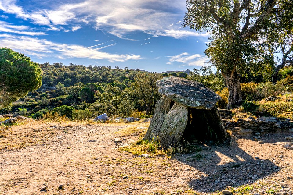 04-05-2023 Dolmen de Cap de l'Home