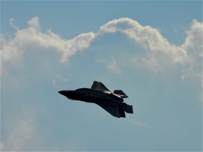 F-35 photo