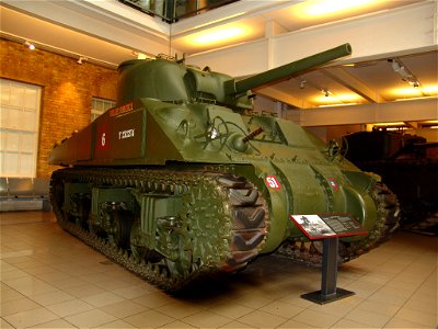 Imperial War Museum 2007