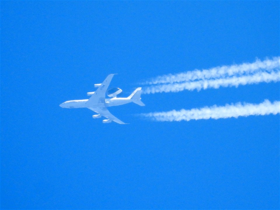 Boeing E-3 Sentry