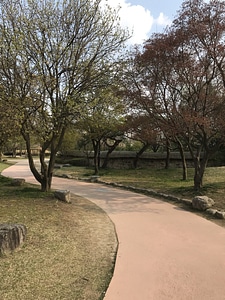 Gwanghallu Pavilion