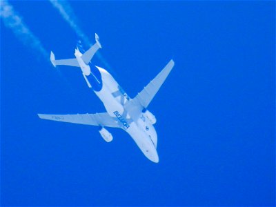 Airbus BelugaXL photo