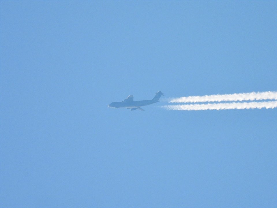 Lockheed C-5 Galaxy