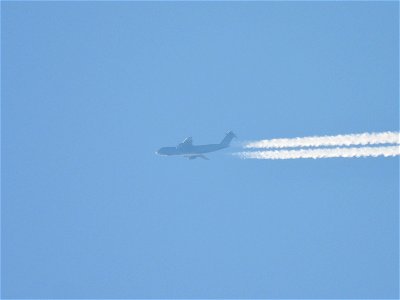 Lockheed C-5 Galaxy photo