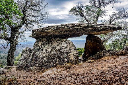 08-08-2021 Dolmens Coll de Medàs