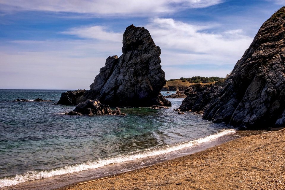 10-04-2019 Camí de Ronda de Llançà a Colera