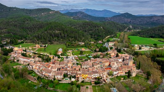 06-04-2023 Sant Llorenç de La Muga