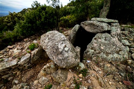 21-10-2021 Megalític d' Espolla