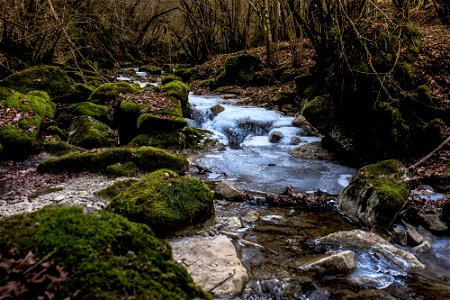 19-01-2017 Torrent de La Masica Glaçat