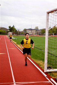 2022 Joint Service Olympics - Oregon State University ROTC