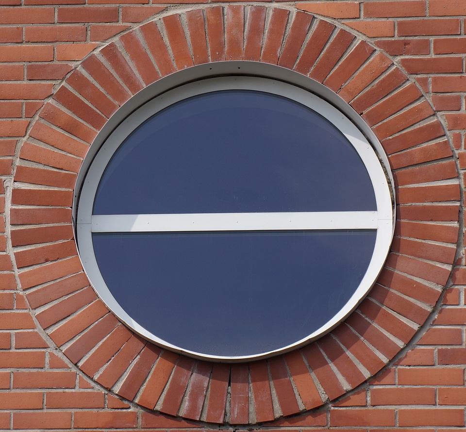 Panel circle architecture