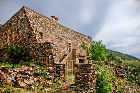 22-04-2016 Molinàs