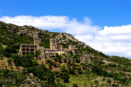 26-05-2022 Sant Pere de Rodes