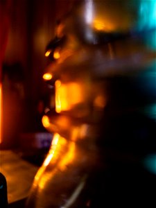 cinematic glass bokeh-045