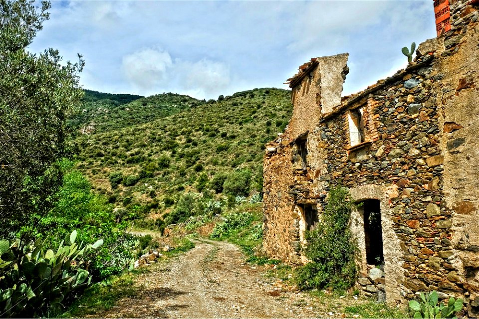 22-04-2016 Molinàs