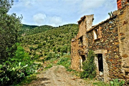 22-04-2016 Molinàs