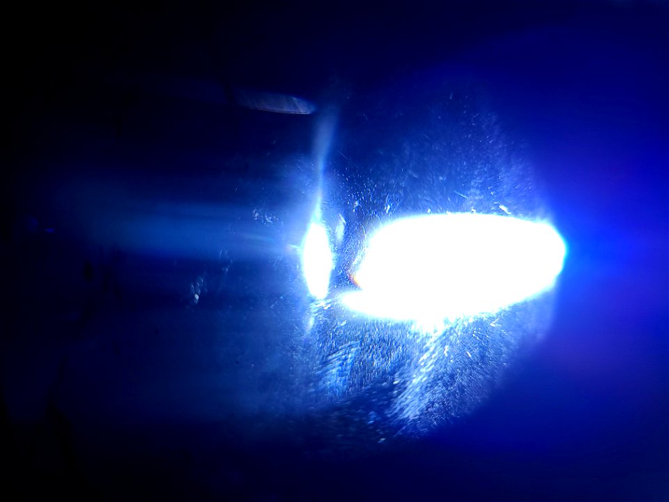 Abstract Flares and Textures