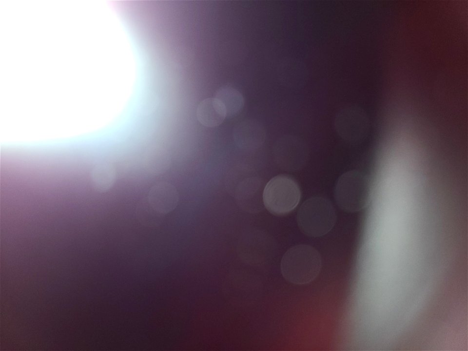 Abstract Flares and Textures
