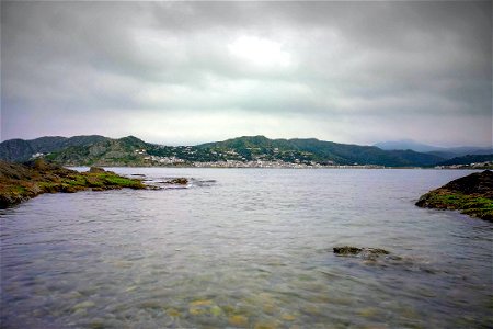 15-02-2020 Camí de Ronda de Llançà a Port de La Selva