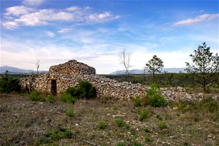 04-10-2017 Pedra seca