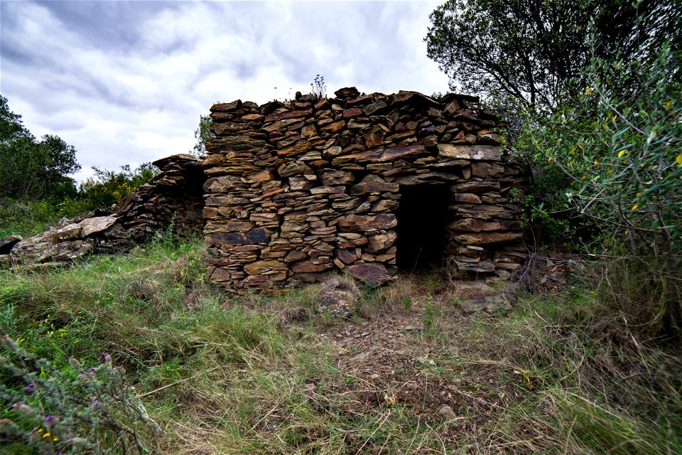 17-05-2021 Meghalític de l' Albera II