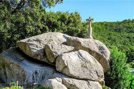 14-08-2018 Camí de l' Exili
