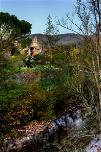 11-11-2020 Sant Llorenç de La Muga