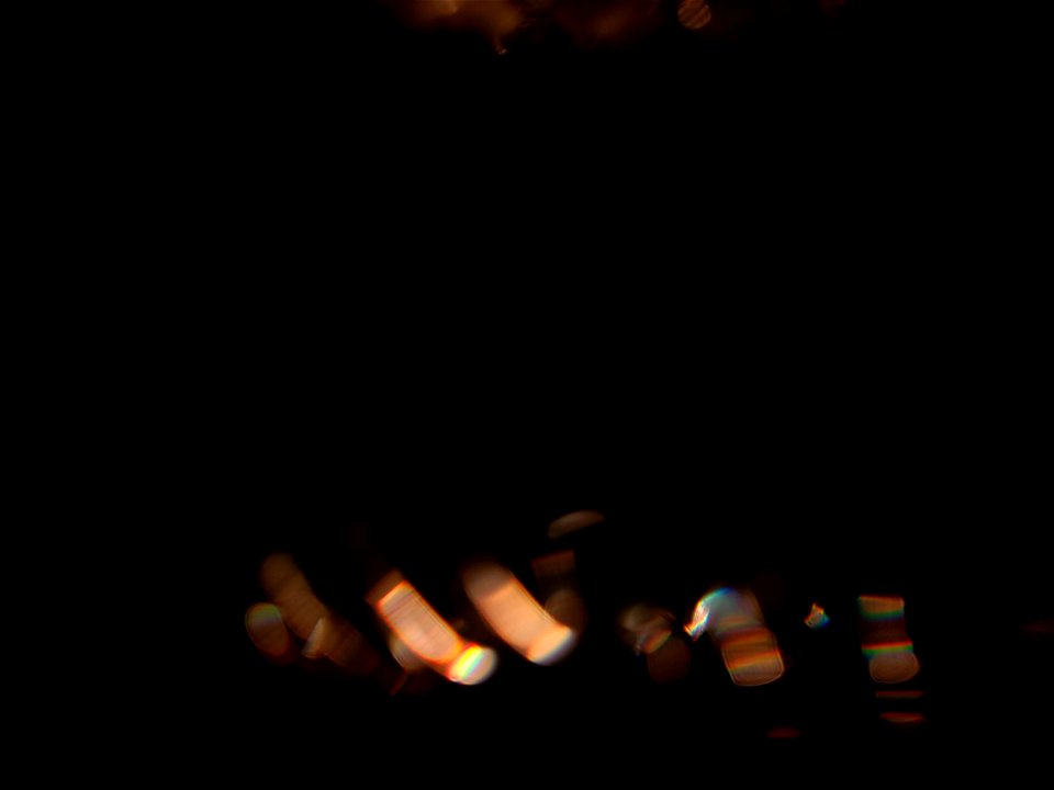 Abstract Flares and Textures