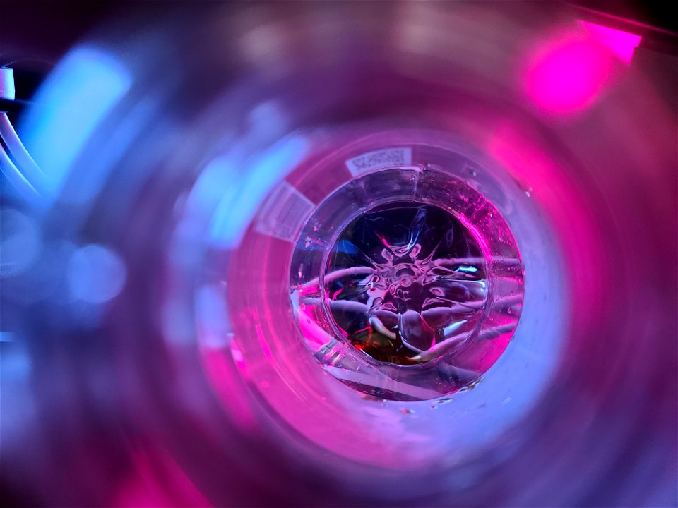 Abstract Flares and Textures