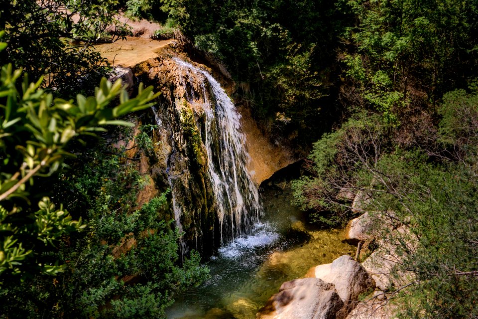 30-05-2019 Gorgs del Torrent de la Cabana