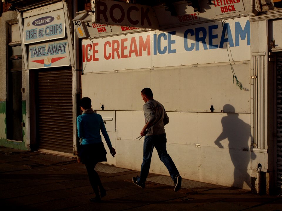 ICECREAMICECREAM