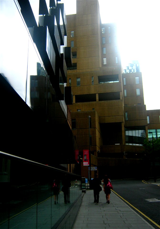 Rumford Street