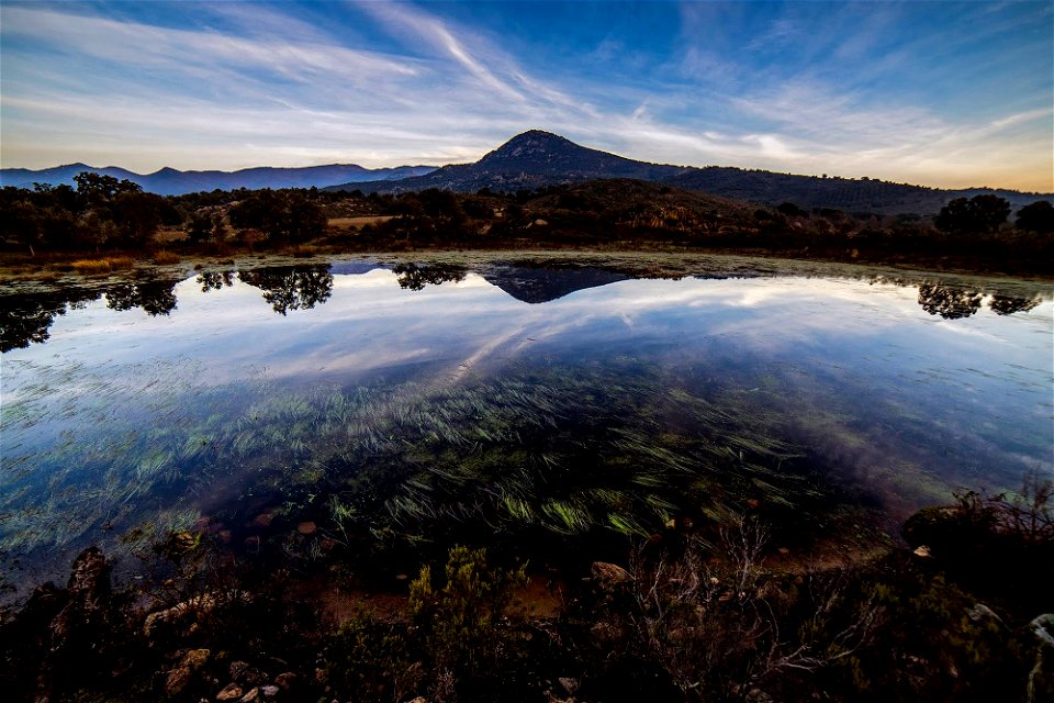 09-02-2019 Alba des de La Gutina