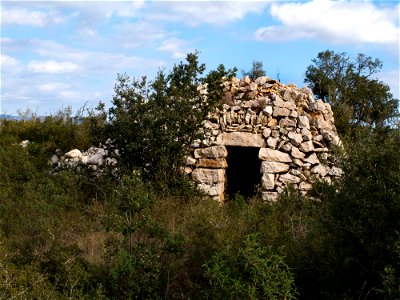 19-11-2016 Pedra seca