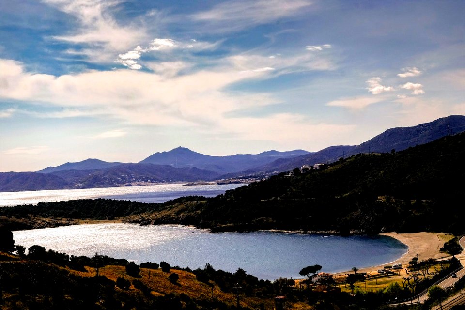 10-04-2019 Camí de Ronda de Llançà a Colera photo