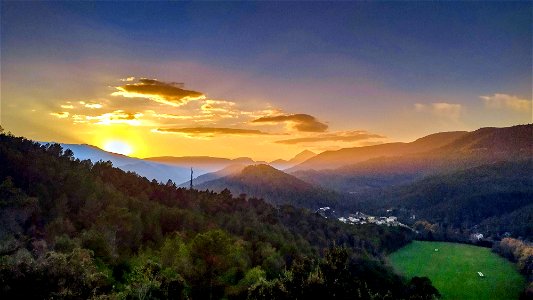 11-11-2020 Sant Llorenç de La Muga