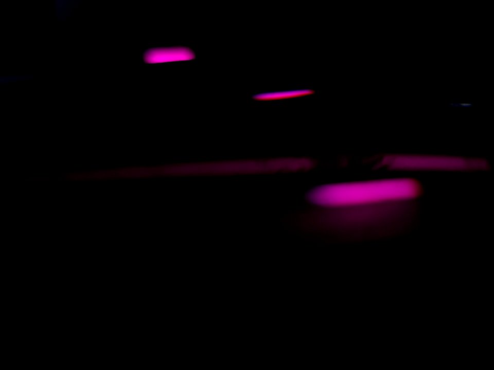 Abstract Flares and Textures