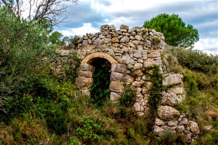 30-11-2019 Pedra seca