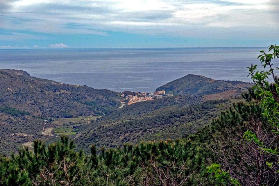 22-04-2016 Molinàs