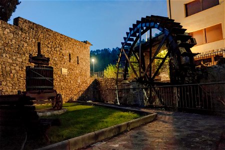 11-11-2020 Sant Llorenç de La Muga
