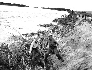 Historic Photo Cibola NF & NGs