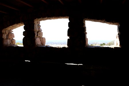 La Cueva Picnic Area