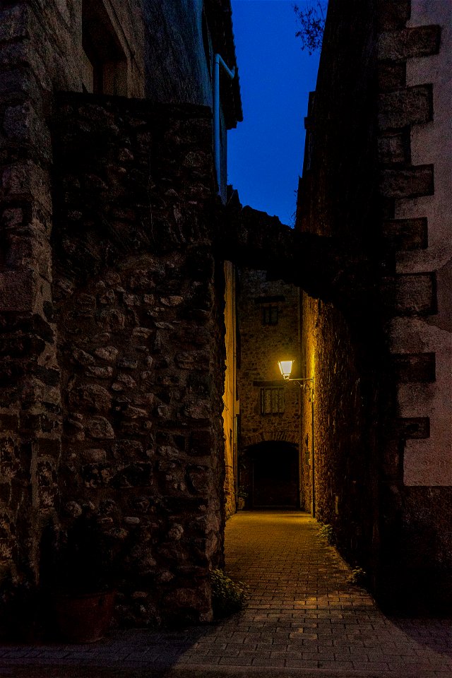 11-11-2020 Sant Llorenç de La Muga