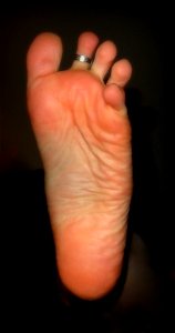 Timi's Feet