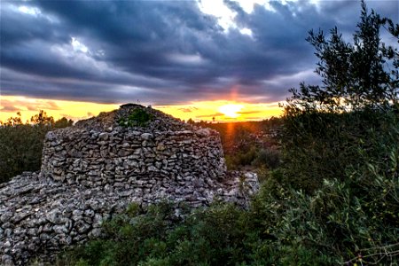30-11-2019 Pedra seca
