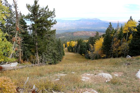 10 17 19 Sandia Peak Ski 04