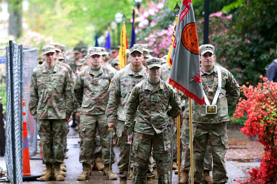 Joint Service Review 2022
