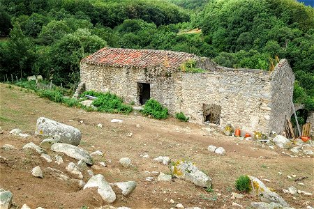 14-08-2018 Camí de l' Exili