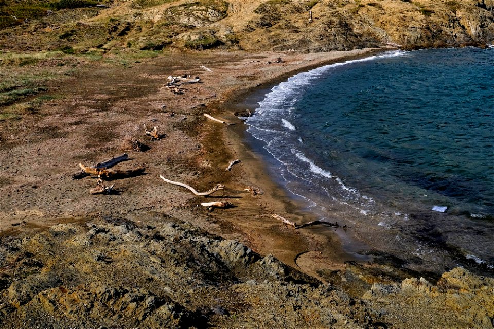 10-04-2019 Camí de Ronda de Llançà a Colera photo